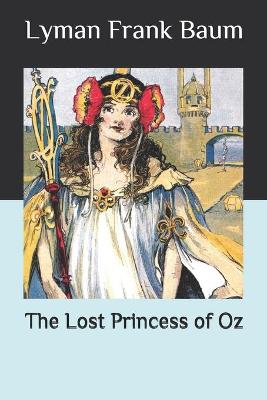 The Lost Princess of Oz