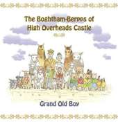 The Boghtham-Berpps of High Overheads Castle
