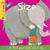Size: A First Poem Book About Size