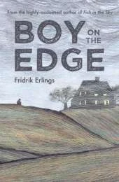 Boy on the Edge