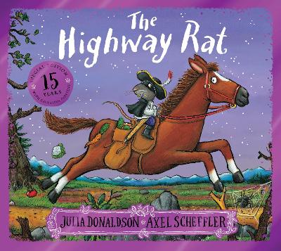 Highway Rat (15th Anniversary Edition)