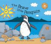 The brave little penguin