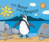 The brave little penguin