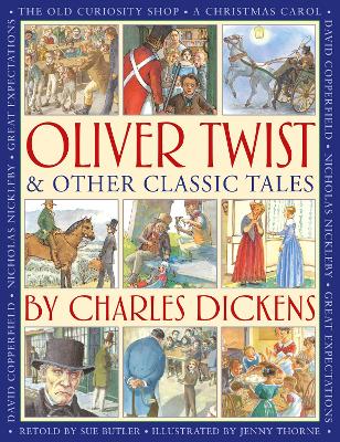 The Fairy Tales of Oscar Wilde: The complete collection including The Happy Prince and The Selfish Giant