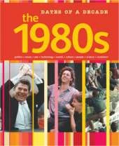 Dates of a Decade: The 1980s