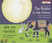 The Rabbit in the Moon