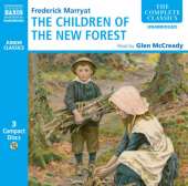 The Children of the New Forest