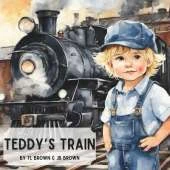Teddy's Train