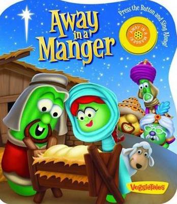 Away in a Manger
