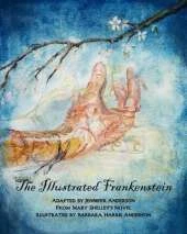 The Illustrated Frankenstein