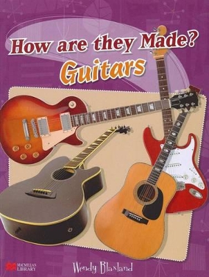 Guitars