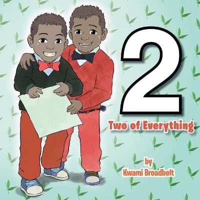 Two of everything