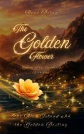The Golden Flower: The Blue Island and the Golden Destiny