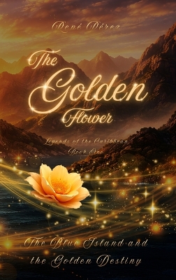 The Golden Flower: The Blue Island and the Golden Destiny