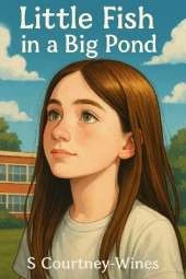Little Fish in a Big pond: Moving up to big school