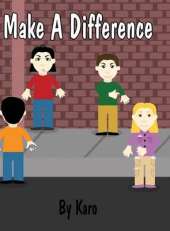 Make a Difference