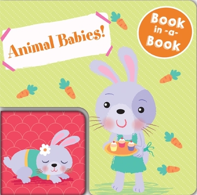 Animal Babies!