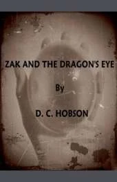 Zak And The Dragon's Eye