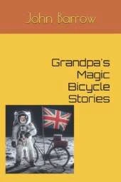 Grandpa's Magic Bicycle Stories