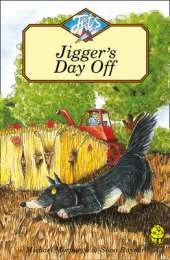 Jigger's Day Off
