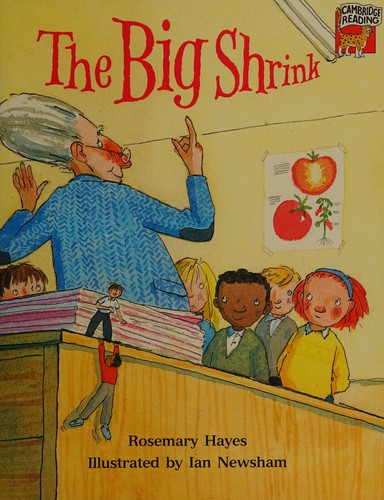 The Big Shrink