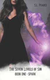 The Seven Levels of Sin: Spark: SECOND PRINTING