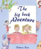 The Big Book Adventure