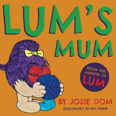 Lum's Mum