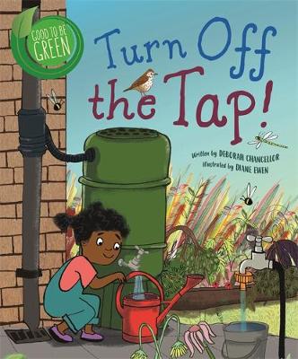 Turn off the Tap