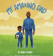 My Amazing Dad