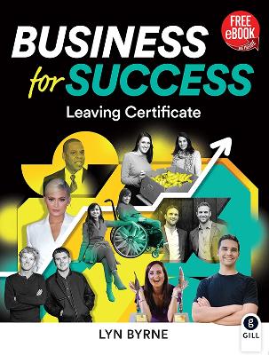 Business for Success: Leaving Certificate Business