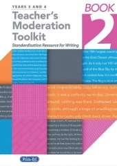 Teacher's Moderation Toolkit: Standardisation Resource for Teachers