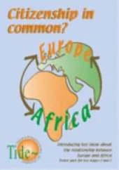 Citizenship in Common?: Introducing Key Ideas About the Relationship Between Europe and Africa