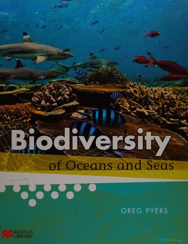 Biodiversity Oceans and Seas