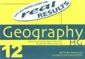 Geography
