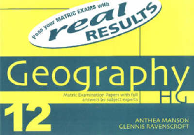 Geography