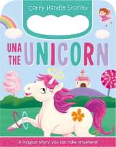 Una the Unicorn