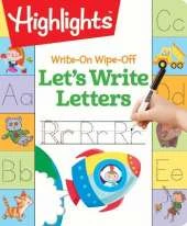 Let's Write Letters