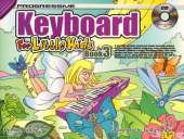 Progressive: Keyboard for Little Kids