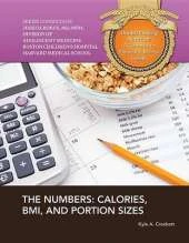 The Numbers: Calories BMI Portion Sizes