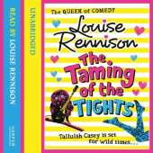 The Taming Of The Tights