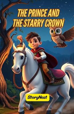 The Prince and the Starry Crown
