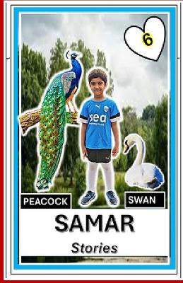 Samar Stories: Book-06
