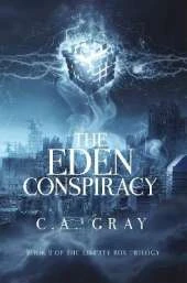 The Eden Conspiracy