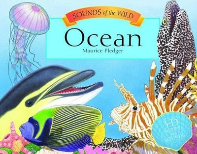 Sounds of the Wild - Ocean