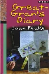 Great-Gran's Diary