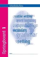 Springboard Book 1