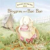 Bunnies by the Bay: Blossom & Bao Bao