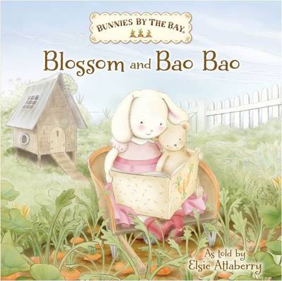 Bunnies by the Bay: Blossom & Bao Bao