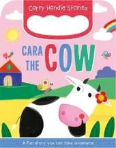 Cara the Cow
